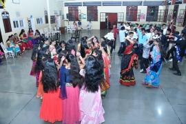 Fun & Games - Farewell SSC Batch 2019