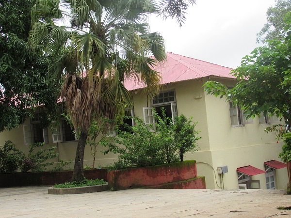 School Building