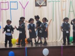 Teachers' Day - 5th Sept. 2024 - Preprimary Dance